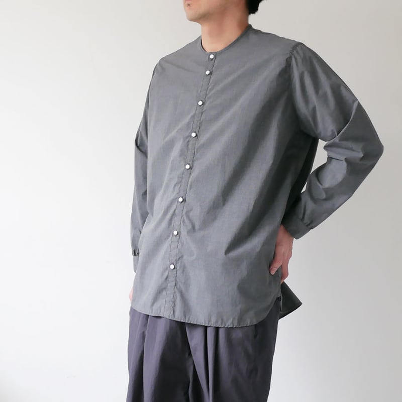 NO CONTROL AIR ｜ノーコントロールエアー｜80/1 TCタイプライター