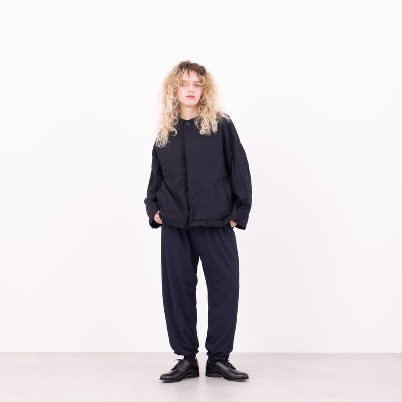 パンツ DYU DYU DDUD｜ディーディーユーディー｜ドライポリエステル裏毛・高温高圧製品