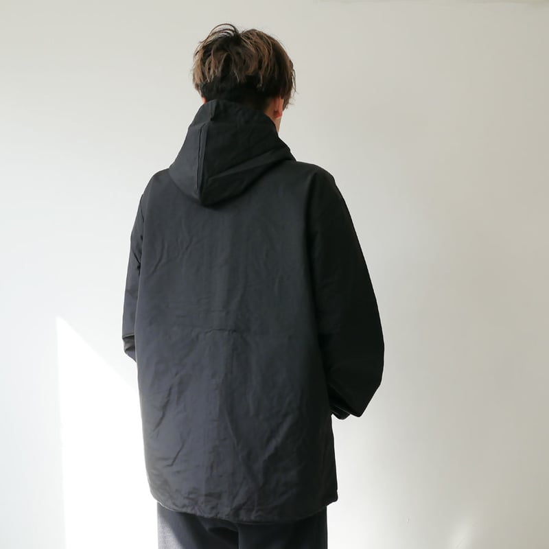 RYU /cobachi｜リュー/コバチ｜Dragon jacket｜black｜cwe08