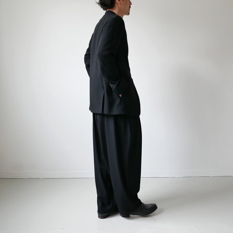 sale　NO CONTROL AIR　ジャケット 楽天市場】NO CONTROL AIR ノーコントロールエアー ドレープ