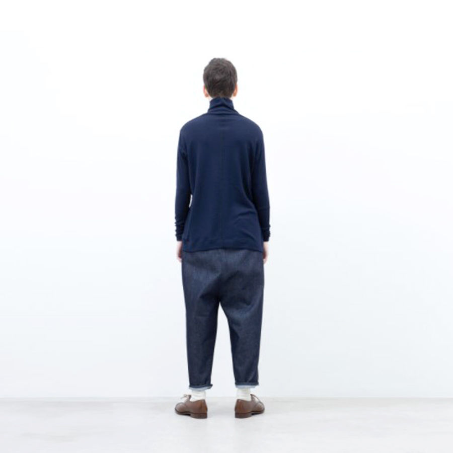 NO CONTROL AIR ｜ノーコントロールエアー｜コットンポリエステル