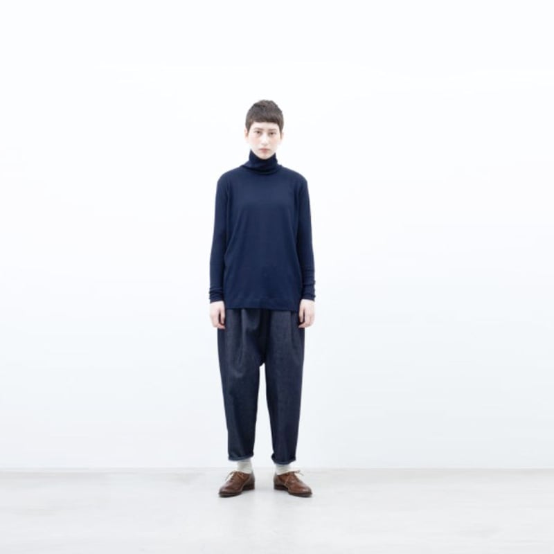 NO CONTROL AIR ｜ノーコントロールエアー｜コットンポリエステル