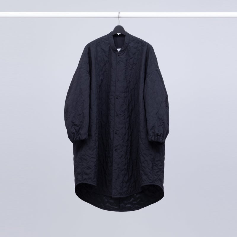 NO CONTROL AIR ｜ノーコントロールエアー｜コマサーモキルト オーバー