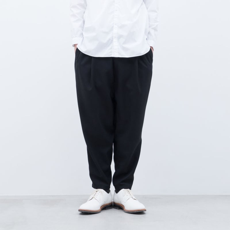 NO CONTROL AIR ｜ノーコントロールエアー｜ピンヘッドツイル