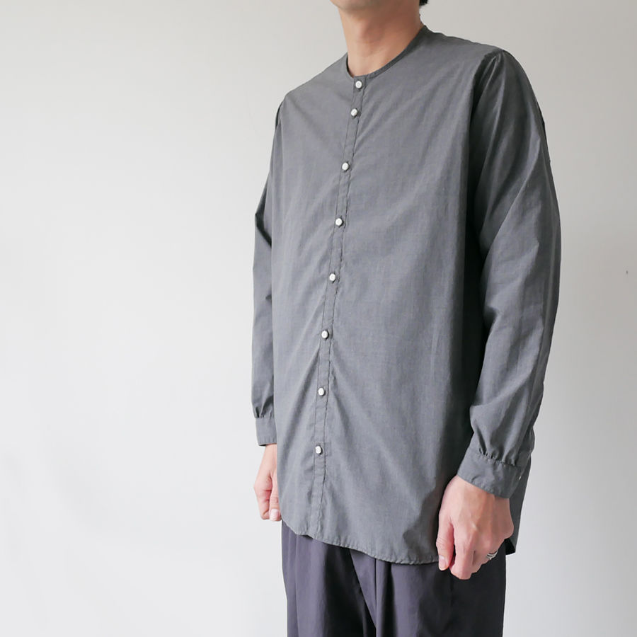 NO CONTROL AIR ｜ノーコントロールエアー｜80/1 TCタイプライター