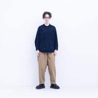 wirrow レギュラーカラーシャツ fit=scale-down,w=1200
