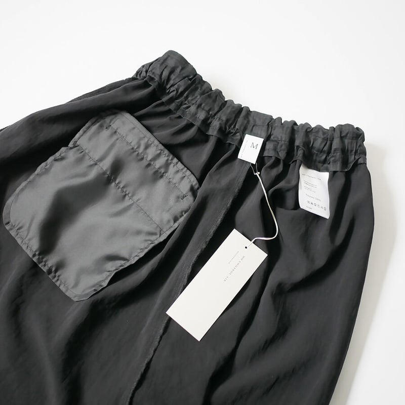 NO CONTROL AIR ｜ノーコントロールエアー｜ポリエステル ライト