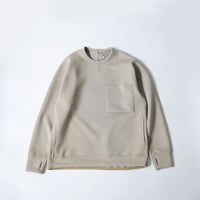 WIRROW｜ウィロウ｜タイプライターレギュラーカラーシャツ｜size2