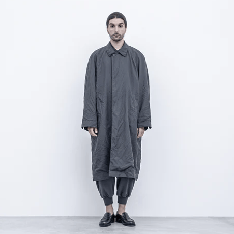 STORES ステンカラーコートの検索結果