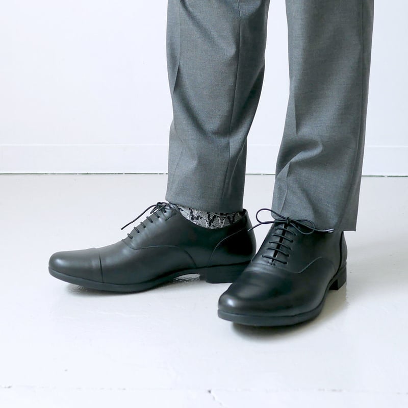 TRAVEL SHOES by chausser mens ｜トラベルシューズ バイ ショセ｜