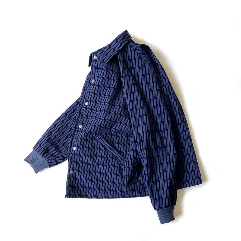 BLUE BLUE JAPAN ｜ブルーブルージャパン｜イナズマフロッキーコーチ  