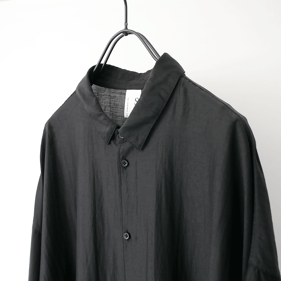 NO CONTROL AIR ｜ノーコントロールエアー｜リヨセルカールマイヤー