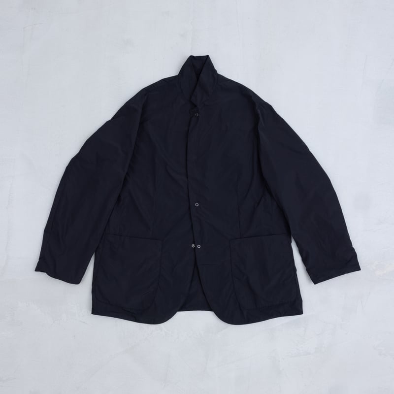 ジャケット・アウター NO CONTROL AIR NSHLCT Navy [DR_NC1103CT] ジャケット・アウター NO CONTROL AIR NSHLCT Navy [DR_NC1103CT