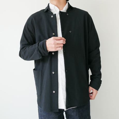 ダブルボタンジャケット | STORES