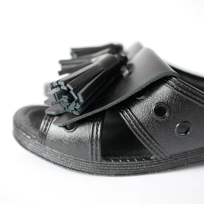 靴シューズ BENCH BENSAN-DR RE-SOLE TUSSEL ベンチ ベンサン リソール