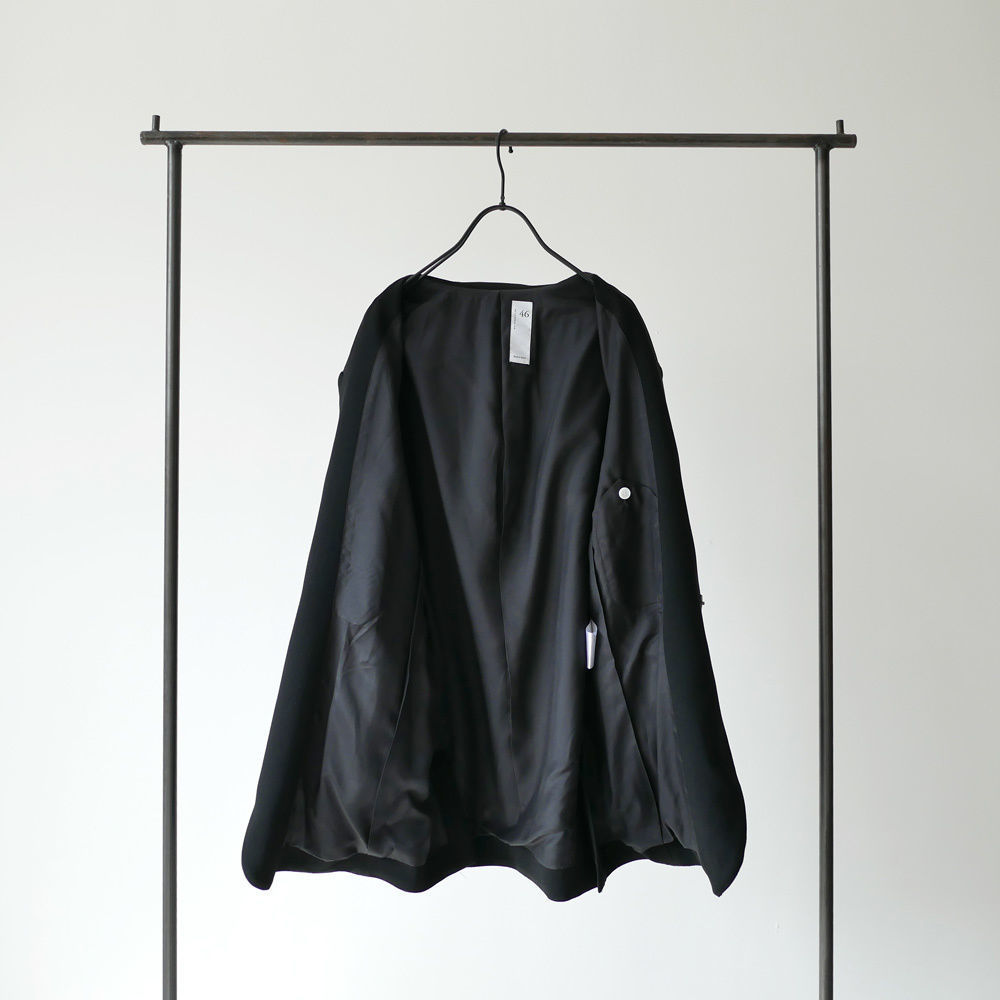 ジャケット・アウター NO CONTROL AIR NSHLCT Navy [DR_NC1103CT] ジャケット・アウター NO CONTROL AIR NSHLCT Navy [DR_NC1103CT