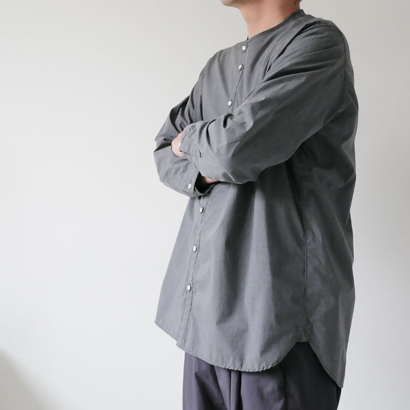 NO CONTROL AIR ｜ノーコントロールエアー｜80/1 TCタイプライター