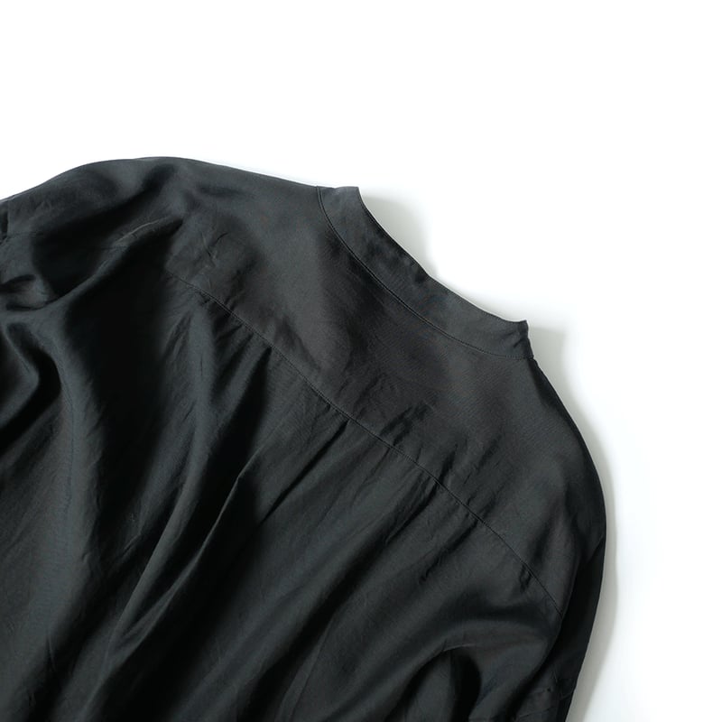 WIRROW｜ウィロウ｜ stand collar shirt｜size2/size3｜521