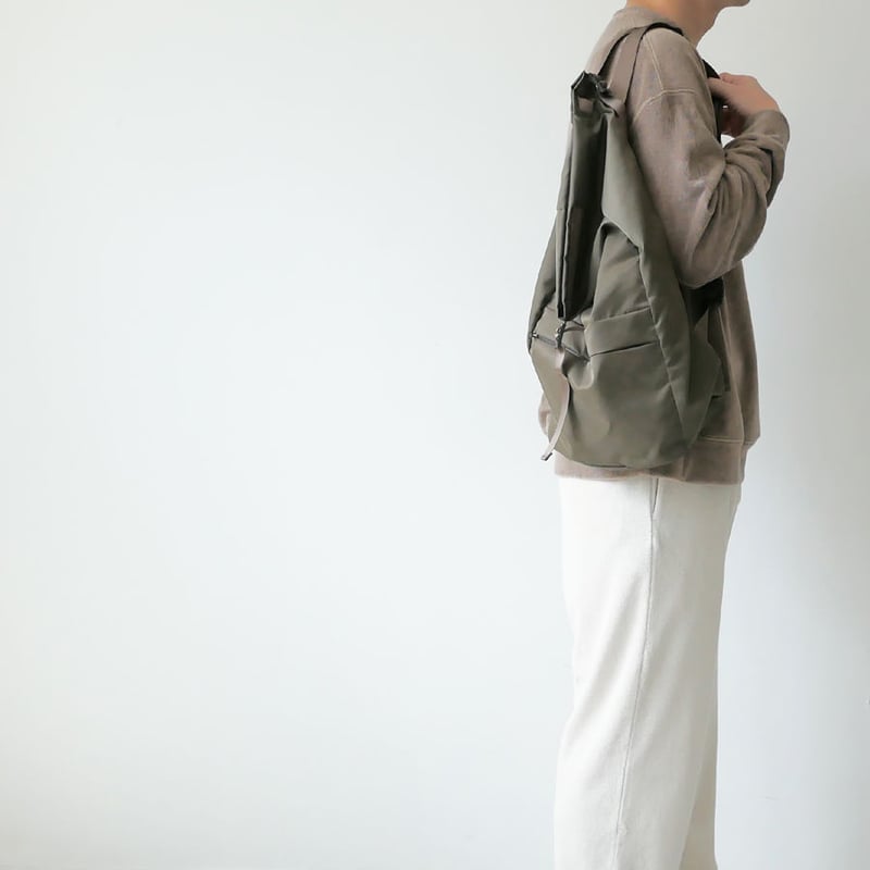 STYLECRAFT STUFF |スタイルクラフト スタッフ| spring backpa
