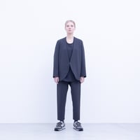 NO CONTROL AIR ｜ノーコントロールエアー｜マカロニ