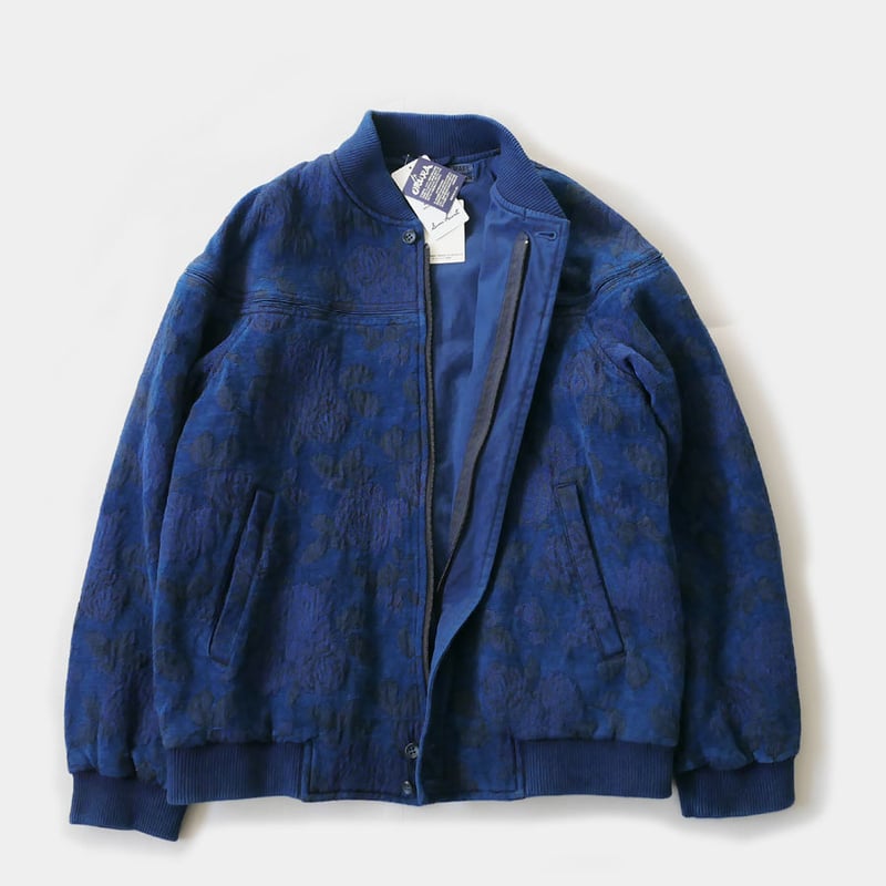 BLUE BLUE JAPAN ブルーブルージャパン | ブルーローズゴブラン テゾメ