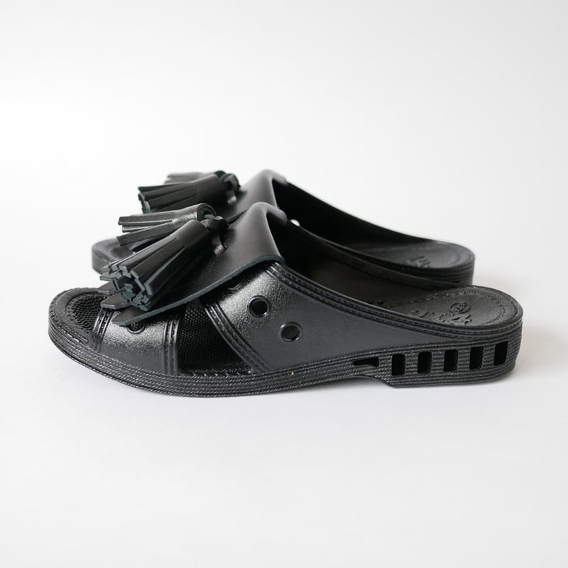 靴シューズ BENCH BENSAN-DR RE-SOLE TUSSEL ベンチ ベンサン リソール