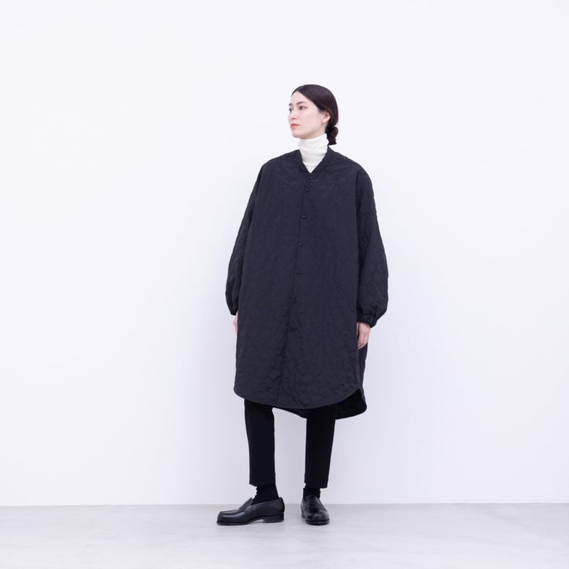 NO CONTROL AIR ｜ノーコントロールエアー｜コマサーモキルト オーバー