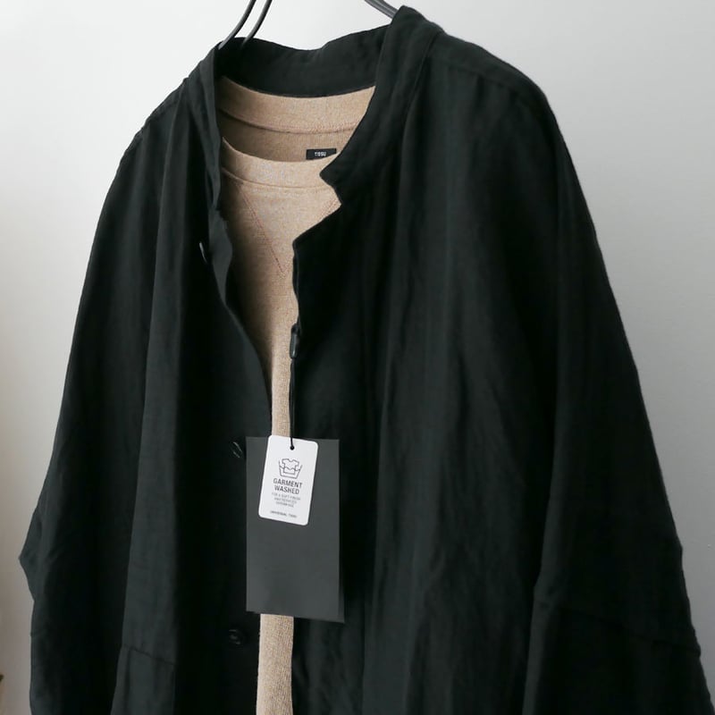 UNIVERSAL TISSU｜TISSU｜ユニヴァーサルティシュ｜ヴィンテージリネン