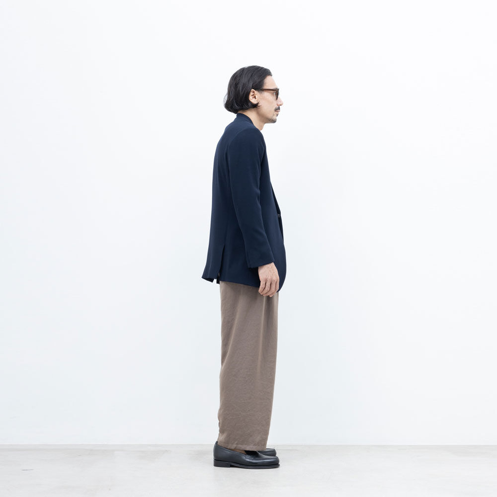 NO CONTROL AIR セットアップ NO CONTROL AIR_定番のセットアップ | Fuzzy Clothed