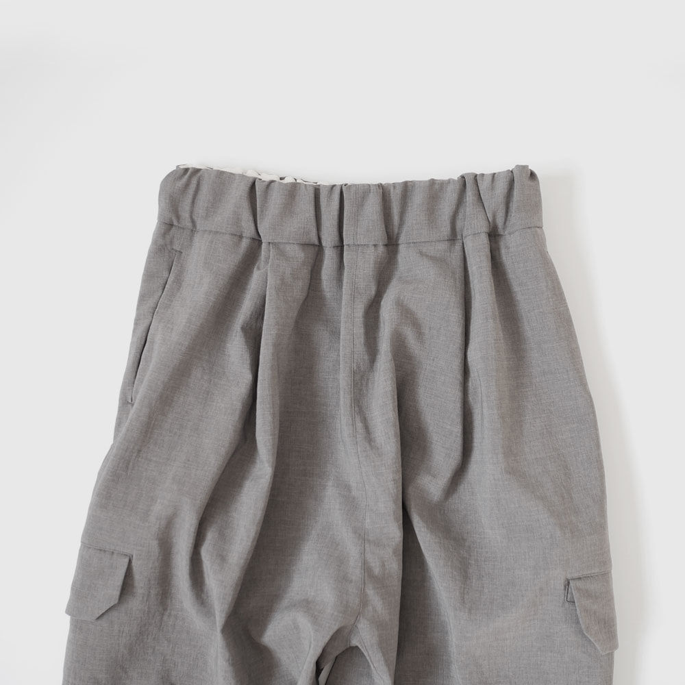 NO CONTROL AIR ｜ノーコントロールエアー｜強撚ポリエステル