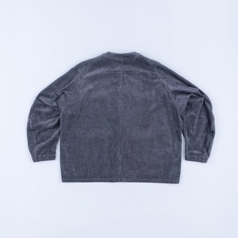 FIRMUM ｜フィルマム｜綿レーヨン・グロッシーコーデュロイ