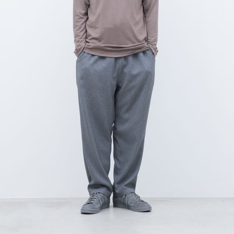 「2/20限定値下げ」NO CONTOROL AIR キルトパンツ　M 2/20限定値下げ」NO CONTOROL AIR キルトパンツ M aranciato