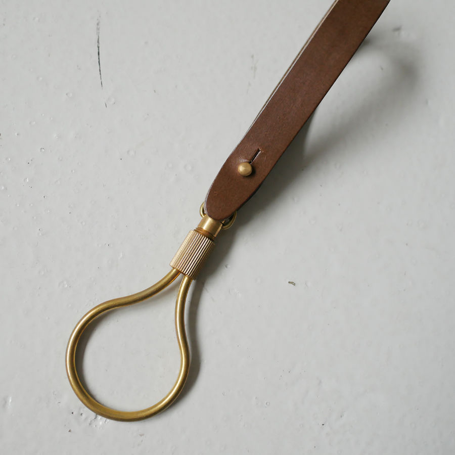 【貴重】LEH レー　Key Ring 貴重】LEH レー Key Ring LEH（レー）のKey Ring Special-2