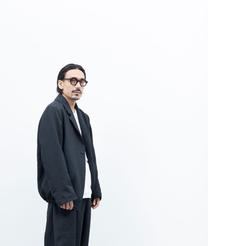 NO CONTROL AIR ｜ノーコントロールエアー｜マカロニポリエステル