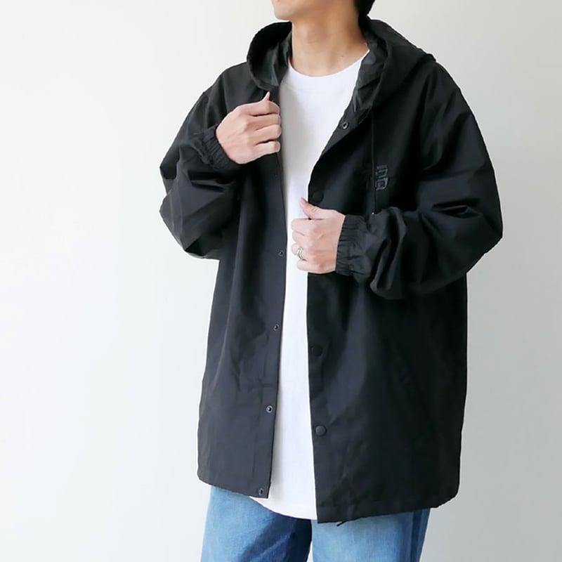 RYU /cobachi｜リュー/コバチ｜Dragon jacket｜black｜cwe08