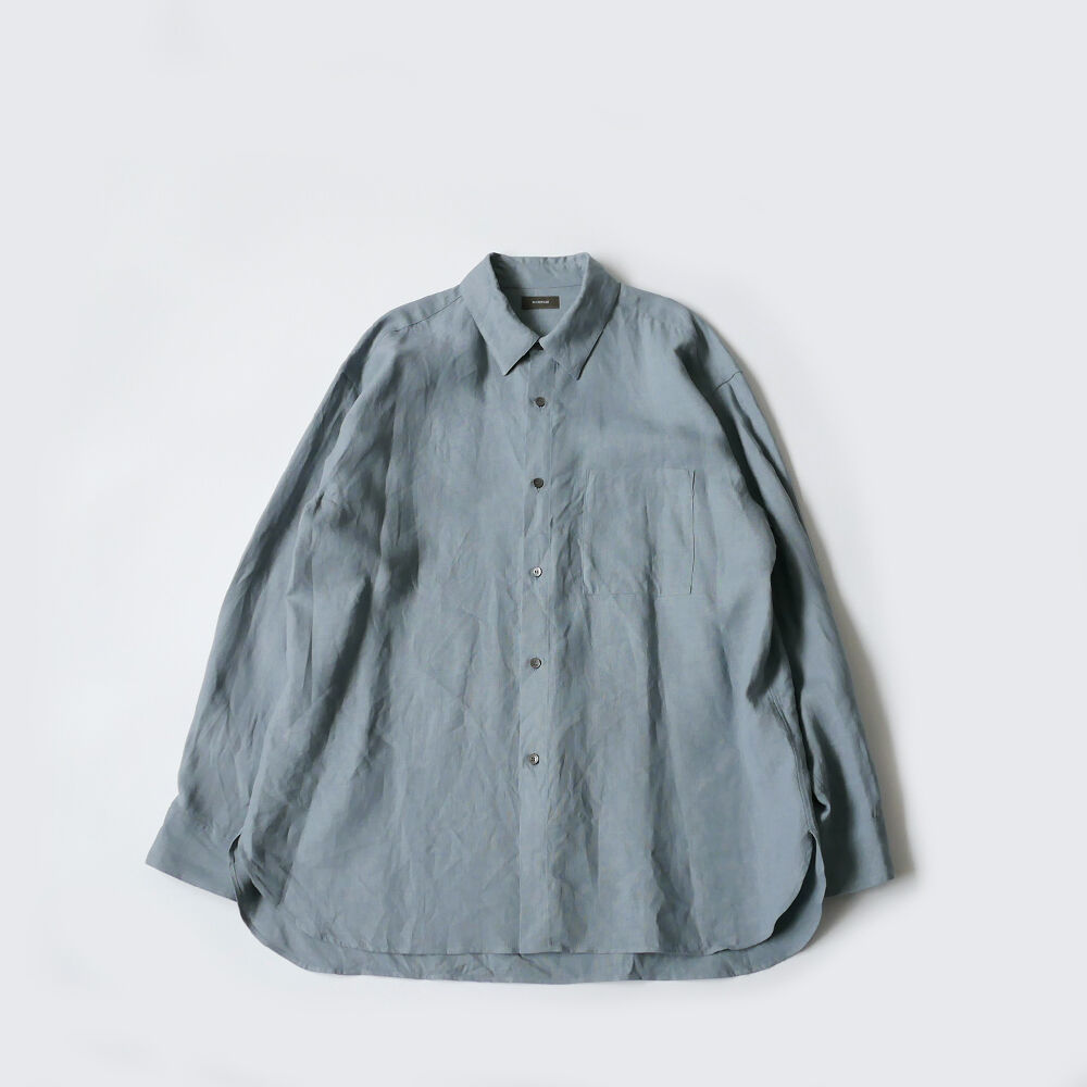 WIRROW ウィロウ リネンスウィングトップ WIRROW ウィロウ リネンスウィングトップ