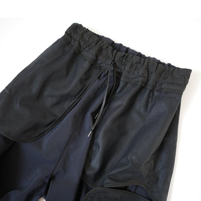 NO CONTROL AIR ｜ノーコントロールエアー｜強撚ポリエステル