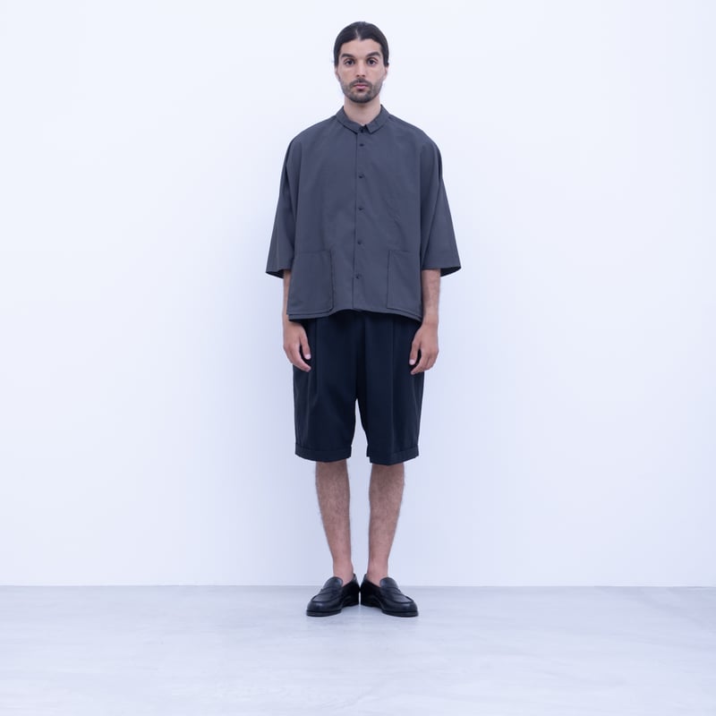 NO CONTROL AIR ｜ノーコントロールエアー｜ポリエステルタイプ