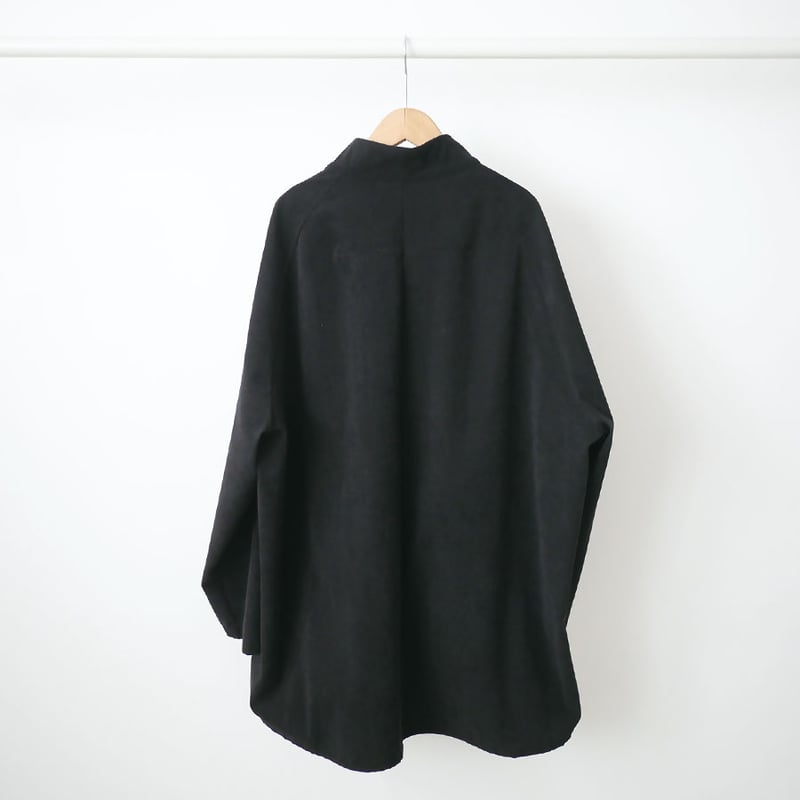 ジャケット・アウター FIRMUM : RB_FR0401VT | FMNSVT ジャケット・アウター FIRMUM : RB_FR0401VT | FMNSVT 08020701_BLACK