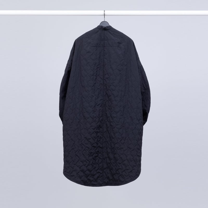 NO CONTROL AIR ｜ノーコントロールエアー｜コマサーモキルト オーバー