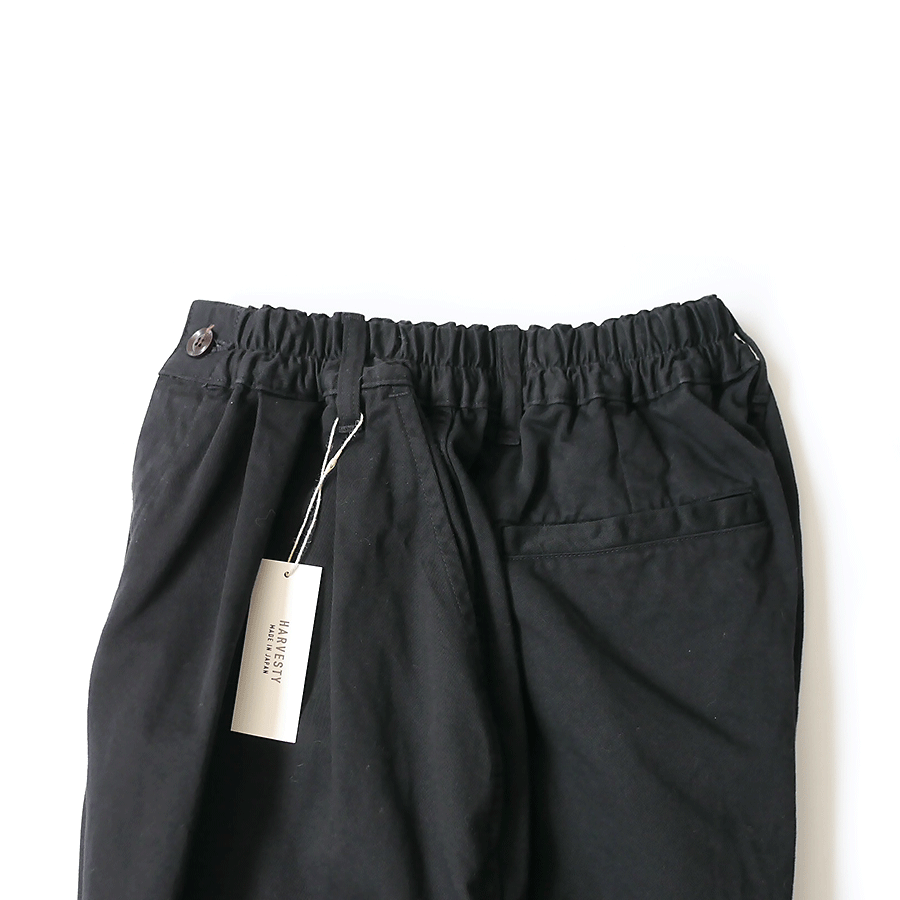 HARVESTY ｜ ハーベスティ | CIRCUS SHORT PANTS サーカスショー