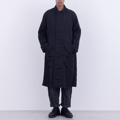 ステンカラーコート | STORES