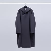 NO CONTROL AIR ｜ノーコントロールエアー｜プランプ ポリエステル