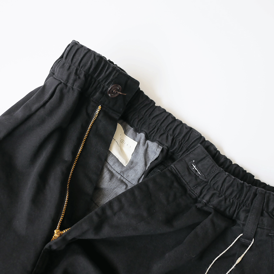 HARVESTY ｜ ハーベスティ | CIRCUS SHORT PANTS サーカスショー