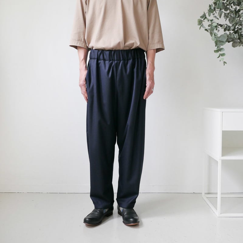 NO CONTROL　AIR　ノーコントロールエアー　パンツ　S NO CONTROL AIR (ノーコントロールエアー) コンパクトスパンTR