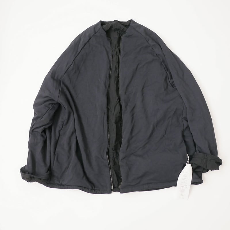 DDUD｜ディーディーユーディー｜ドライポリエステル裏毛・高温高圧製品