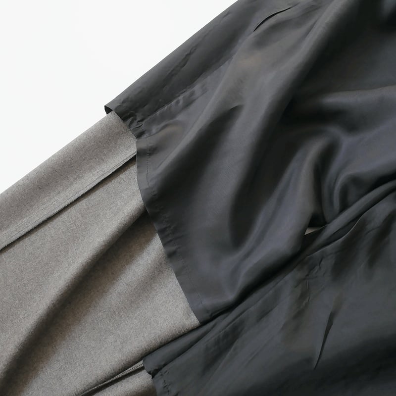 WIRROW|ウィロウ| soft wool drawstring pants|size2|1 WIRROW|ウィロウ| soft wool drawstring pants|size2|1