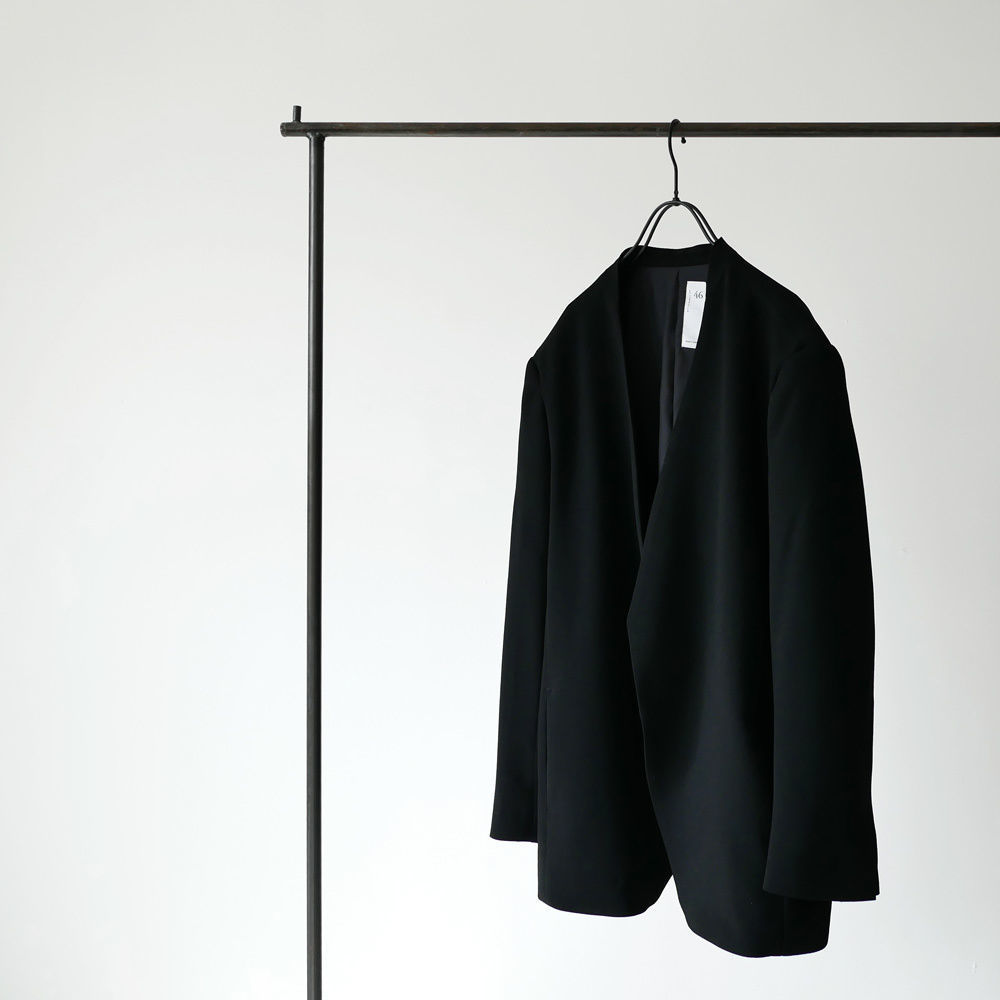 NO CONTROL AIR ノーコントロールエアー｜ライトクレープダブル