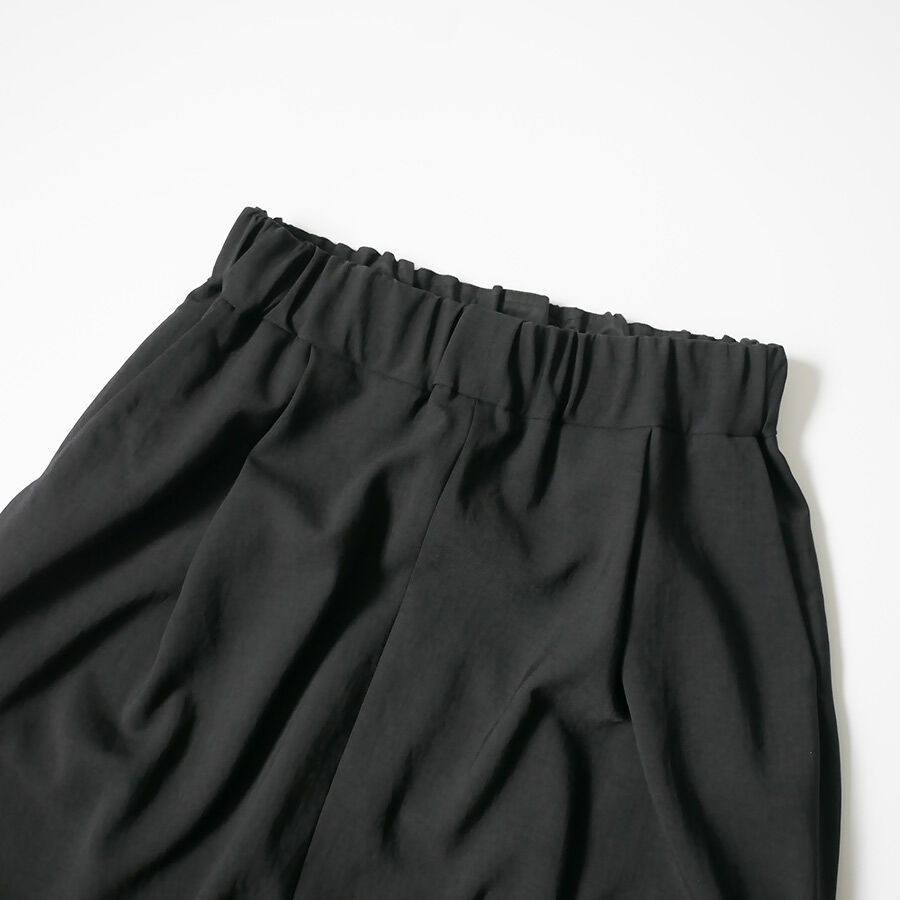 NO CONTROL AIR ｜ノーコントロールエアー｜スパンポリエステル