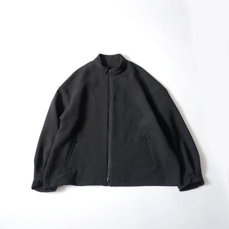 no control airカーディガン美品ブルゾンジャケット NO CONTROL AIR ノーコントロールエアー